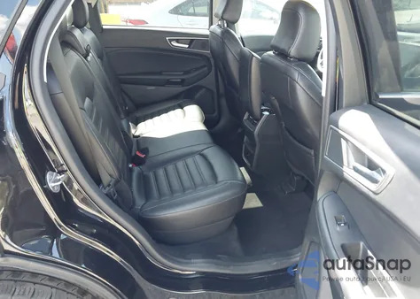 2024 Ford Edge Sel z USA, uszkodzony, nr VIN 2FMPK4J9XRBA50490